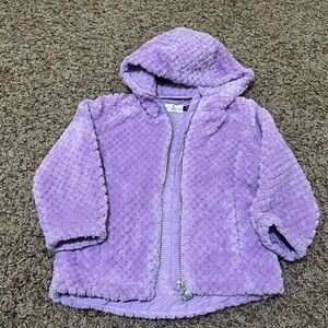 Member’s Mark
Cuddly Cozy Fuzzy Thick Fleece Full Zip Jacket, with Hood/Pockets